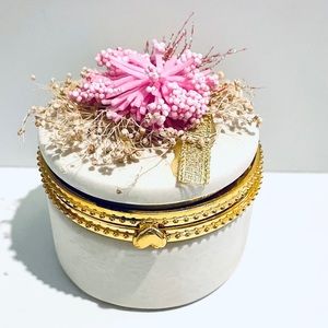 mini jewelry box
